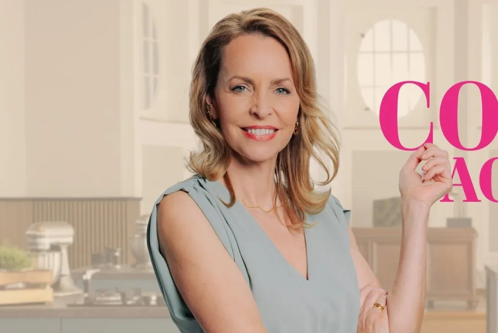 Simone Hanselmann kann sich “Der Bergdoktor”-Comeback vorstellen