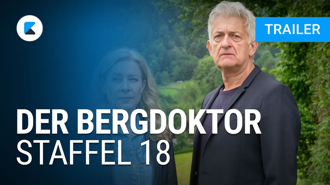 Der Bergdoktor“-Heiko Ruprecht äußert Wunsch: Diesen Star will er in der Serie sehen