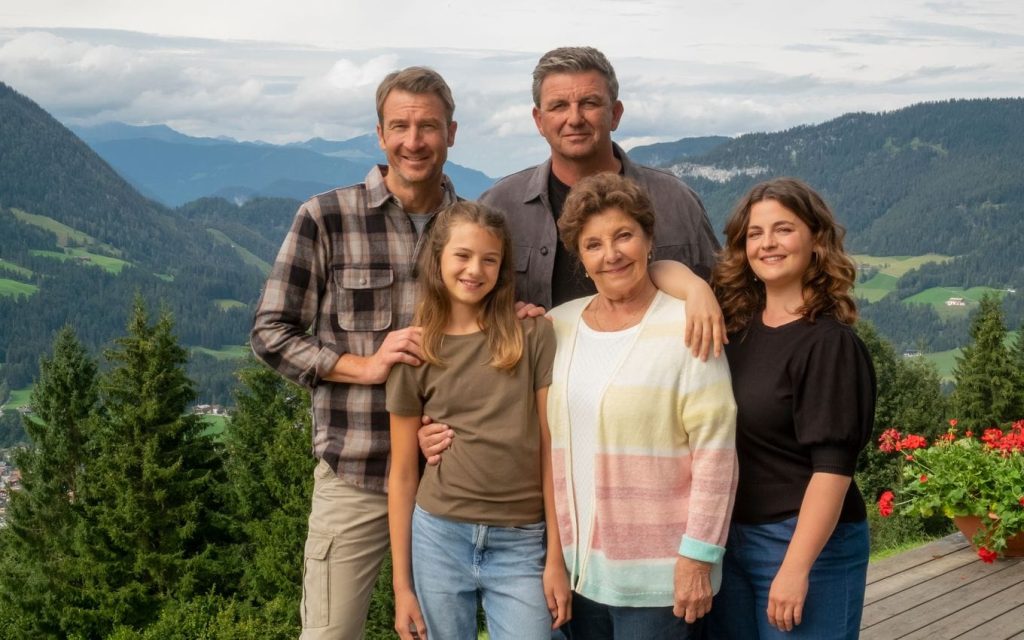 Große Veränderung bei 