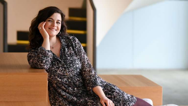 „Der Bergdoktor“-Star Ronja Forcher träumt von eigener Familie mit ihrem Felix