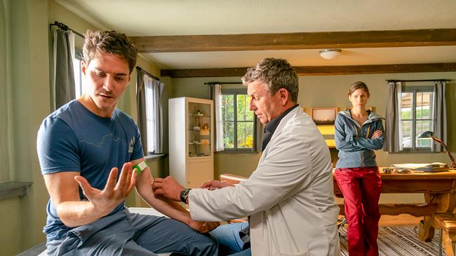 „Der Bergdoktor“ – Staffel 18, Folge 4: „Kindeswohl“ – Wenn Vertrauen zur Medizin wird