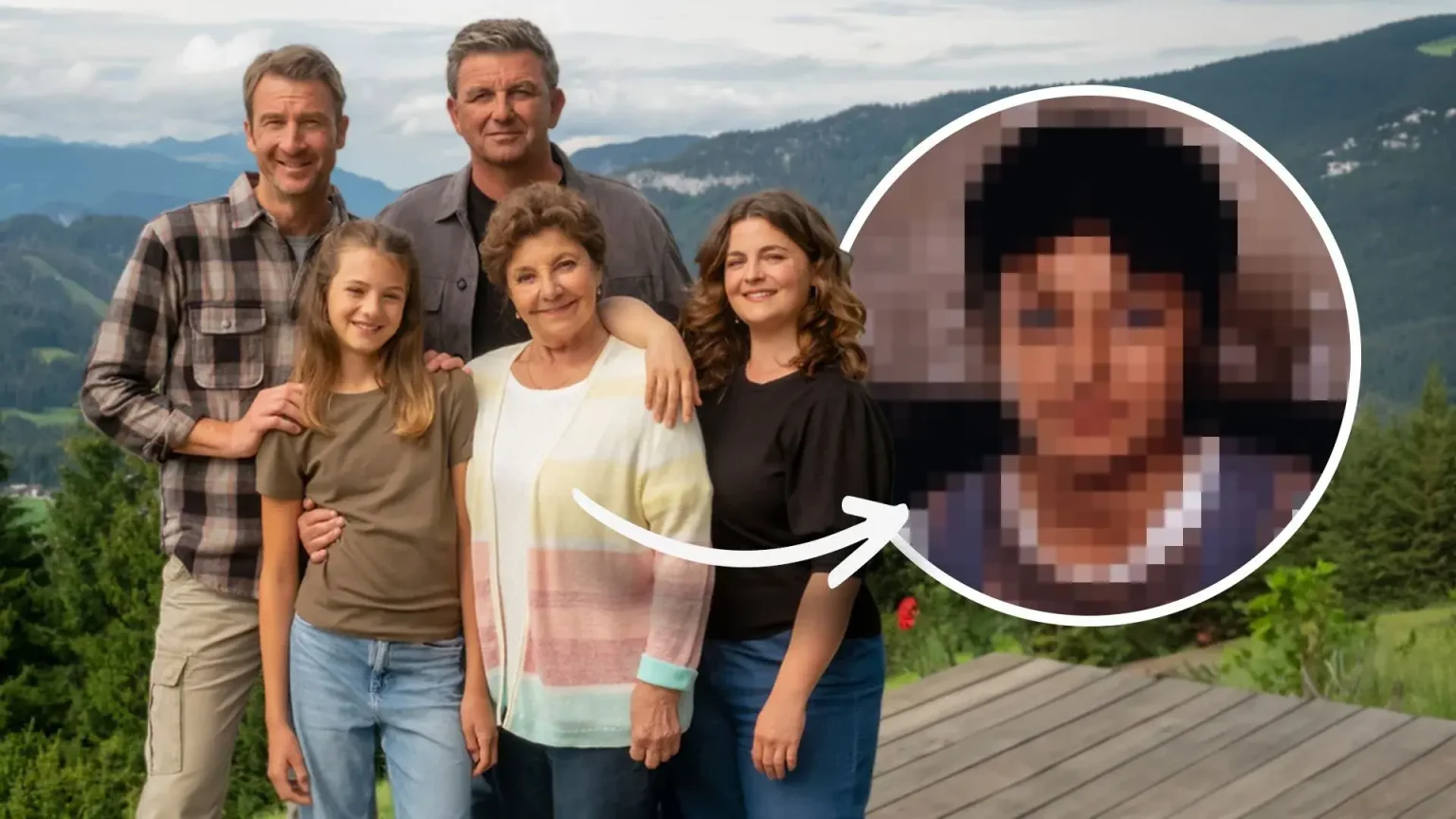 „Der Bergdoktor“ 2026 im ZDF: Start, Folgen und Termine im Überblick