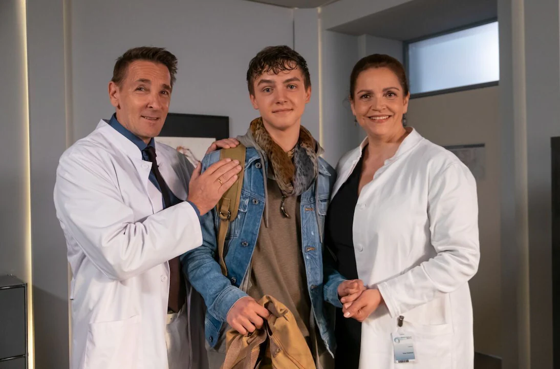 „Der Bergdoktor“: Abschied von Alexander Kahnweiler – Ein emotionaler Moment für die Fans