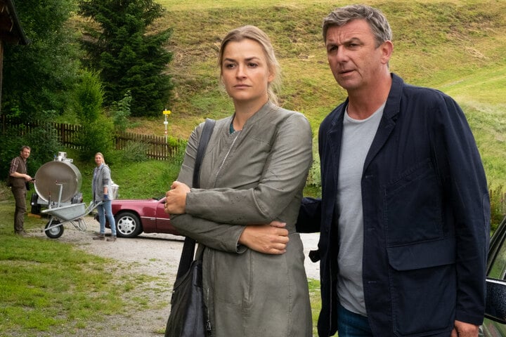 “Der Bergdoktor” Staffel 16: Martin Gruber frisch verliebt?