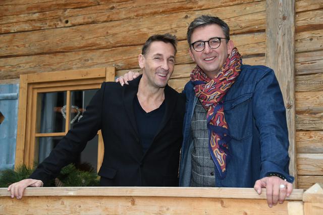 Er gehört zu den beliebtesten Gesichtern der ZDF-Serie „Der Bergdoktor“ – doch privat hat Mark Keller nun eine Entscheidung getroffen, die viele überrascht.