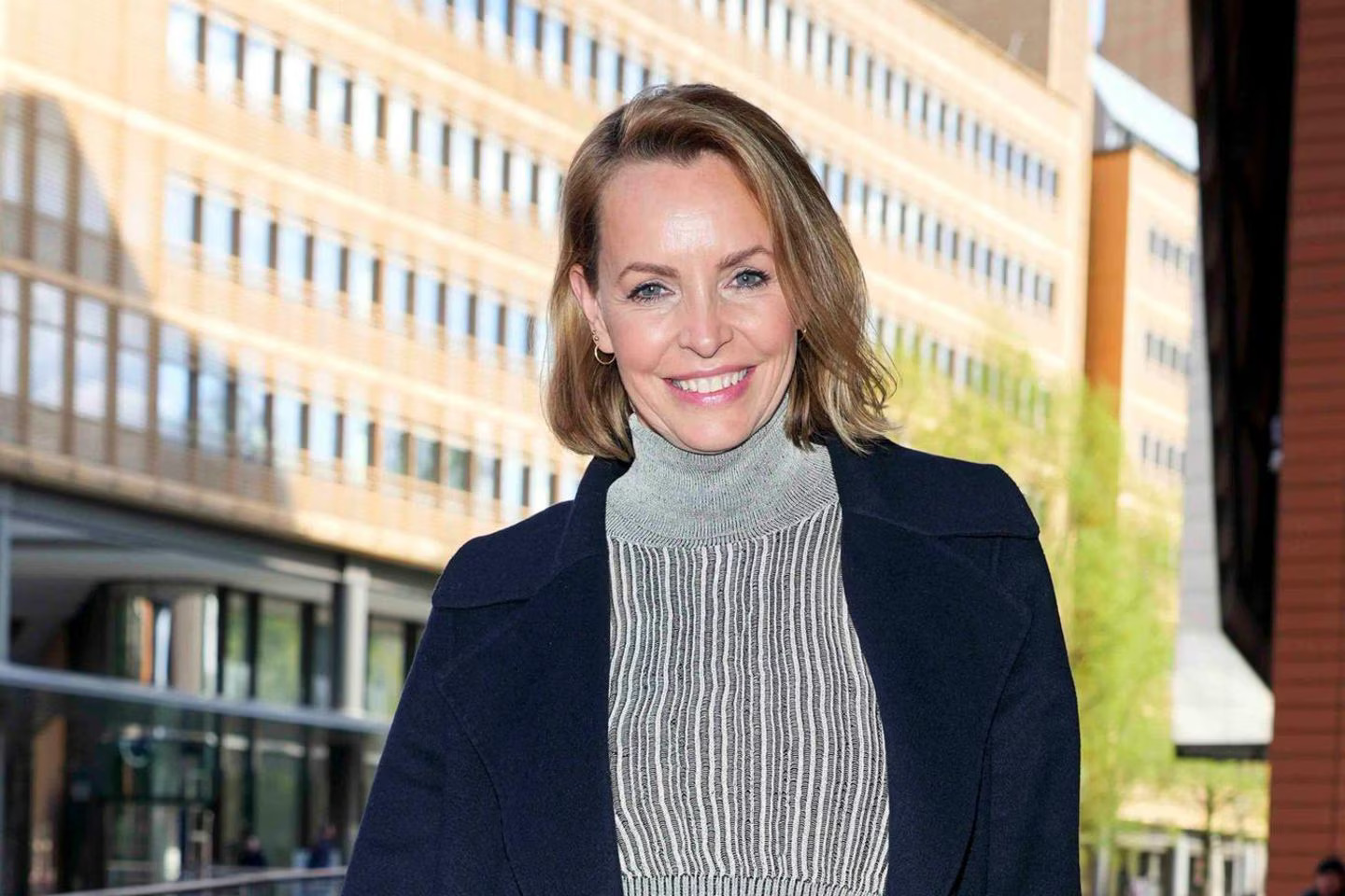 Simone Hanselmann: So tickt der 