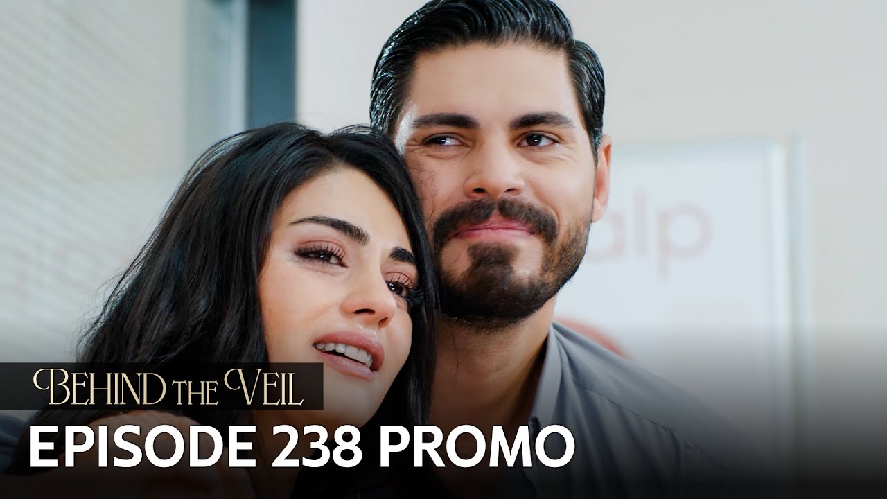 Gelin 238.Bölüm Fragmanı | Behind the Veil Episode 238 Promo (13th October 7 P.M.)