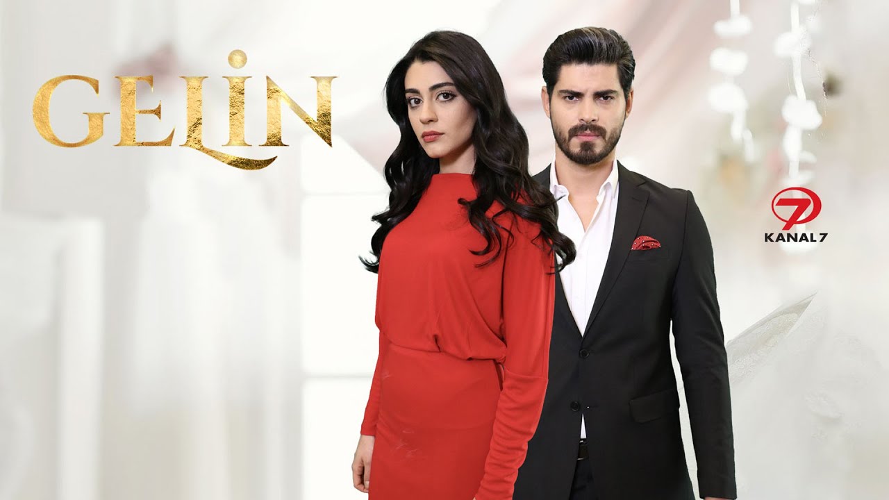 Gelin Dizisi Full Bölümler Canlı Yayını