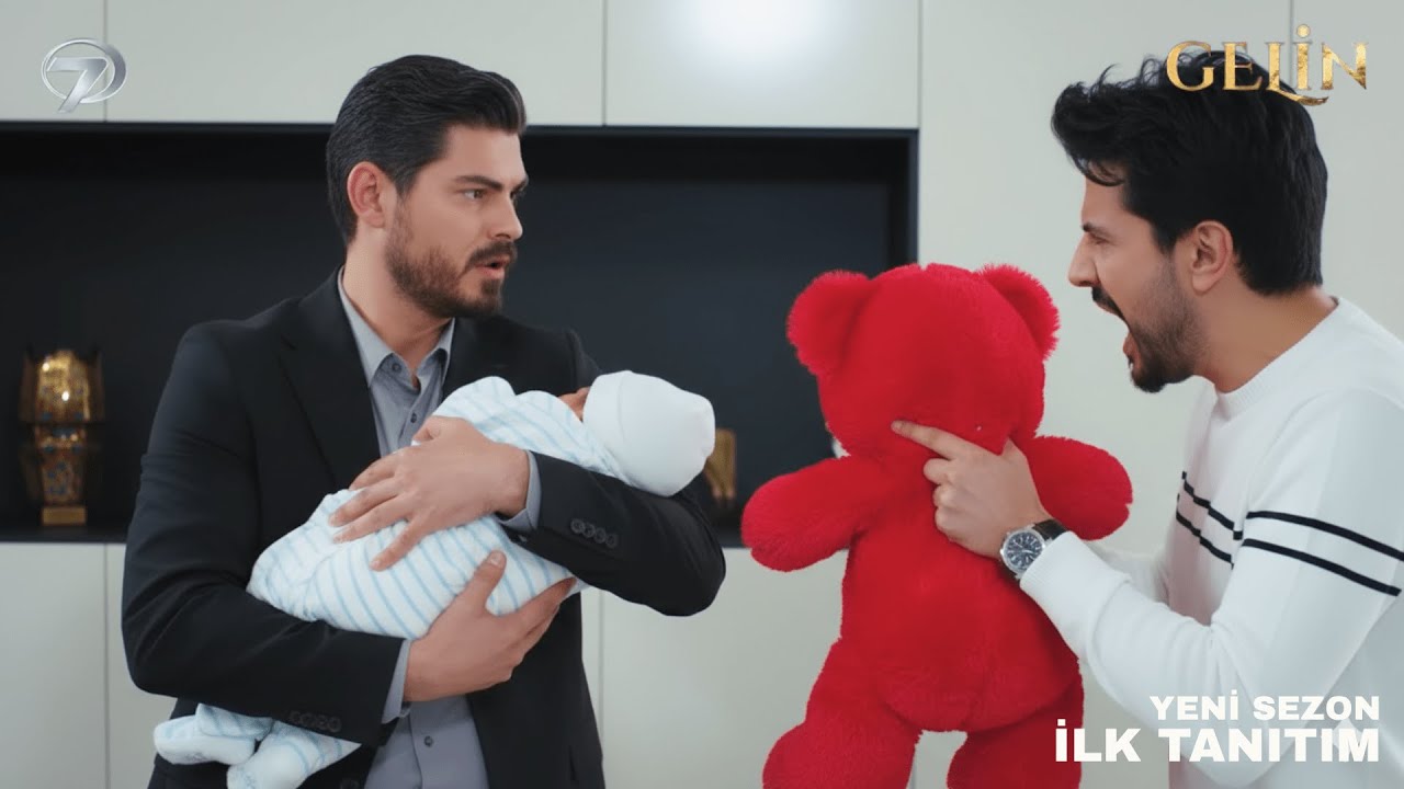 Gelin Ne Zaman Başlayacak? | Gelin Yeni Sezon 238 Fragman Behind the Veil | Novia