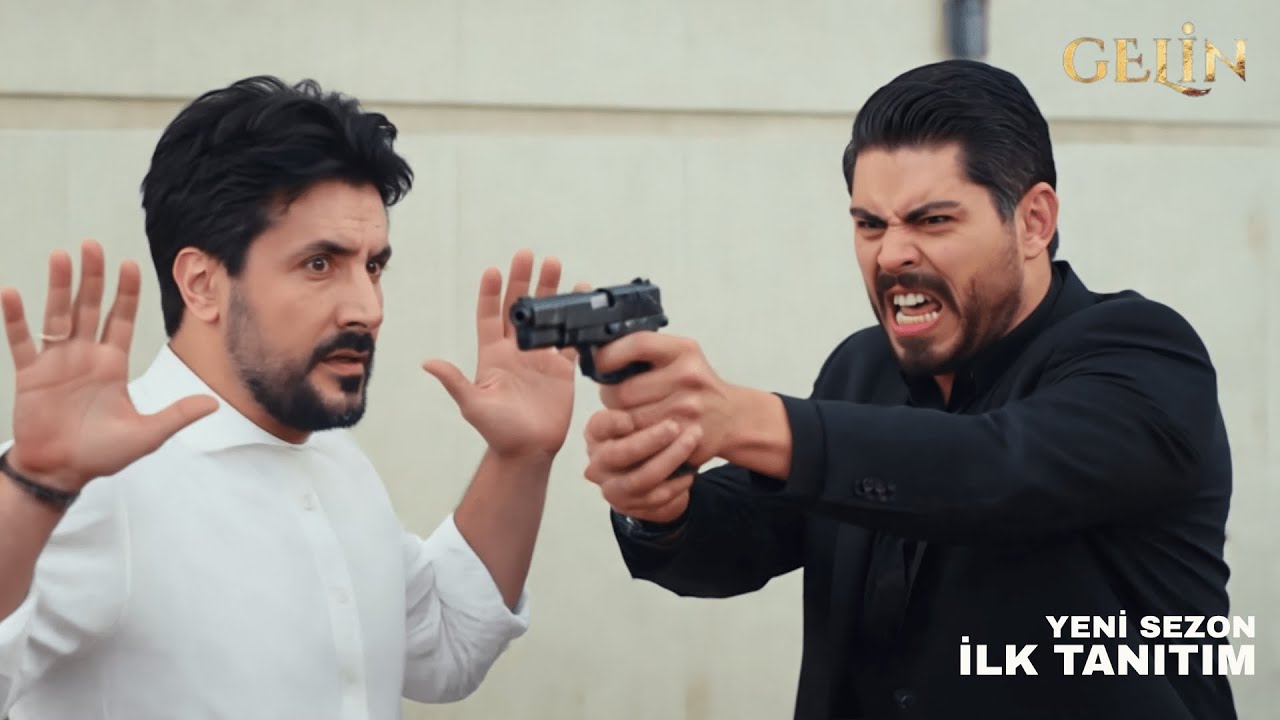 Aileme Zarar Veremeyeceksin! | Gelin Yeni Sezon 238 Fragman Behind the Veil | Novia