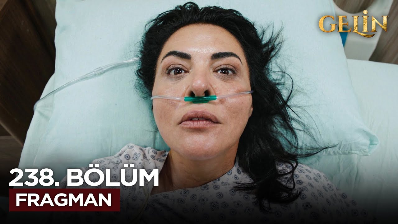 Gelin Dizisi Fragmanı | 13 Ekim Çarşamba Gelin Dizisi‬​