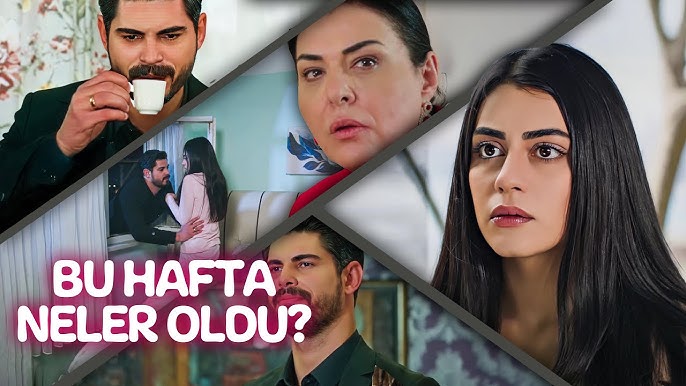 Gelin Dizisi Bölüm: Develioğlu Konağında Kara Bulutlar ve Tehlikeli Oyunlar!