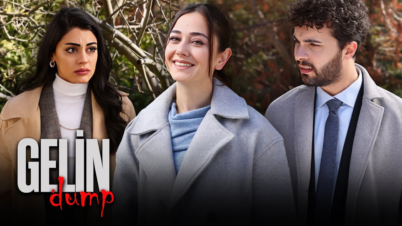 Haftanın Fotoğrafları | Gelin Dump