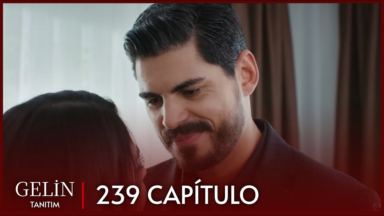 Behind the Veil Episode 239 | I Love You! (English Subtitles) | Gelin Yeni Bölüm Fragman