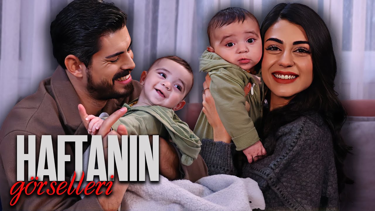 Haftanın Fotoğrafları  | Gelin Dump