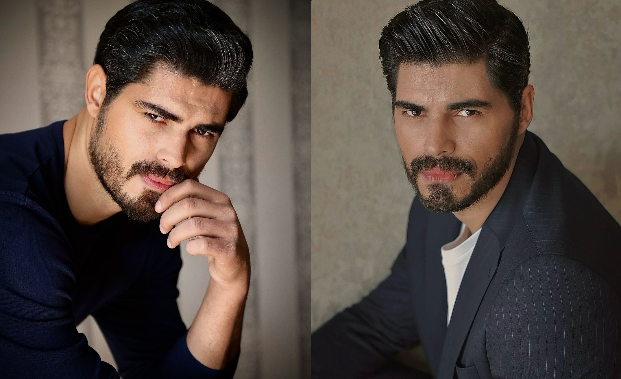 Cenay Türksever Kimdir Nerelidir? Gelin Dizisindeki Cihan Kim?