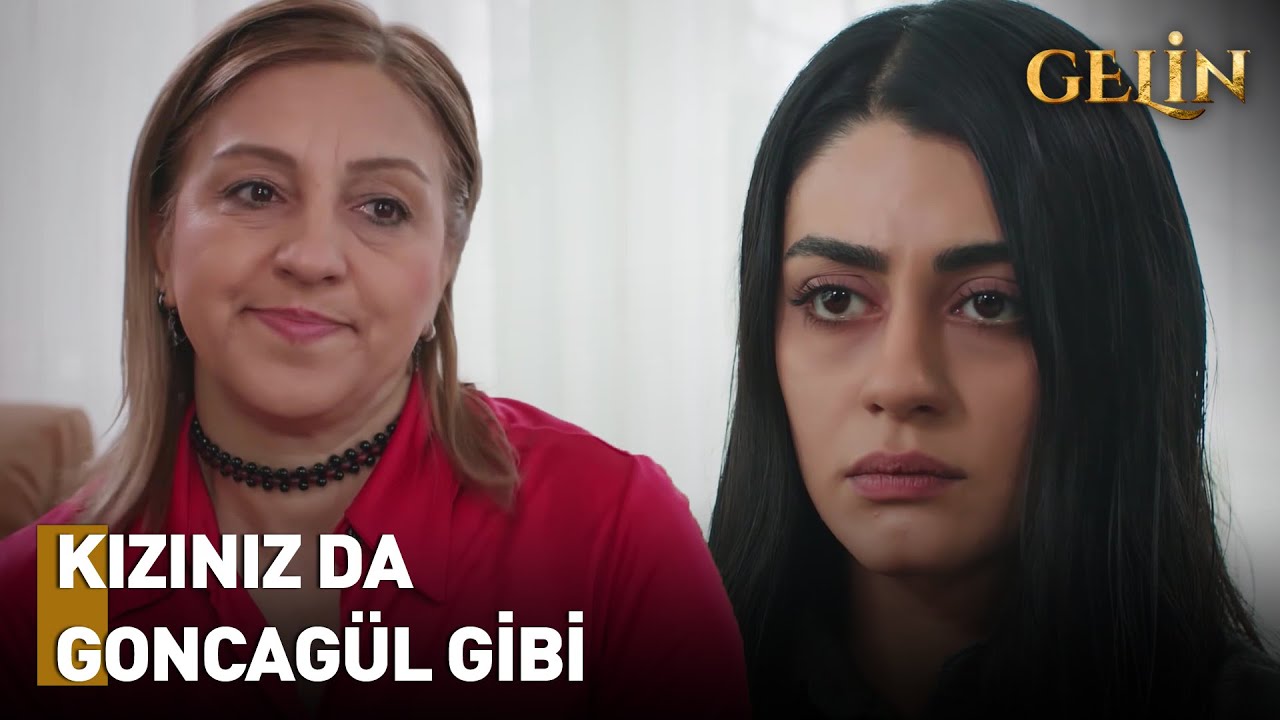 Hançer'i Öve Öve Bitiremediler | Gelin Dizisi