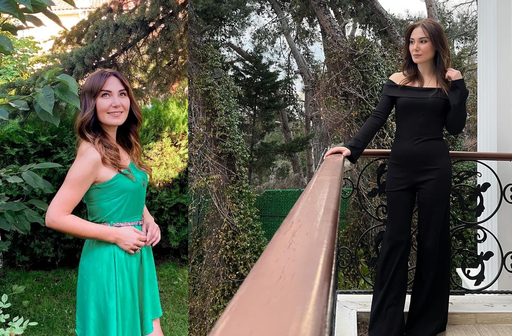 Deniz Değirmenci Kimdir? Gelin Dizisindeki Yasemin Kim?