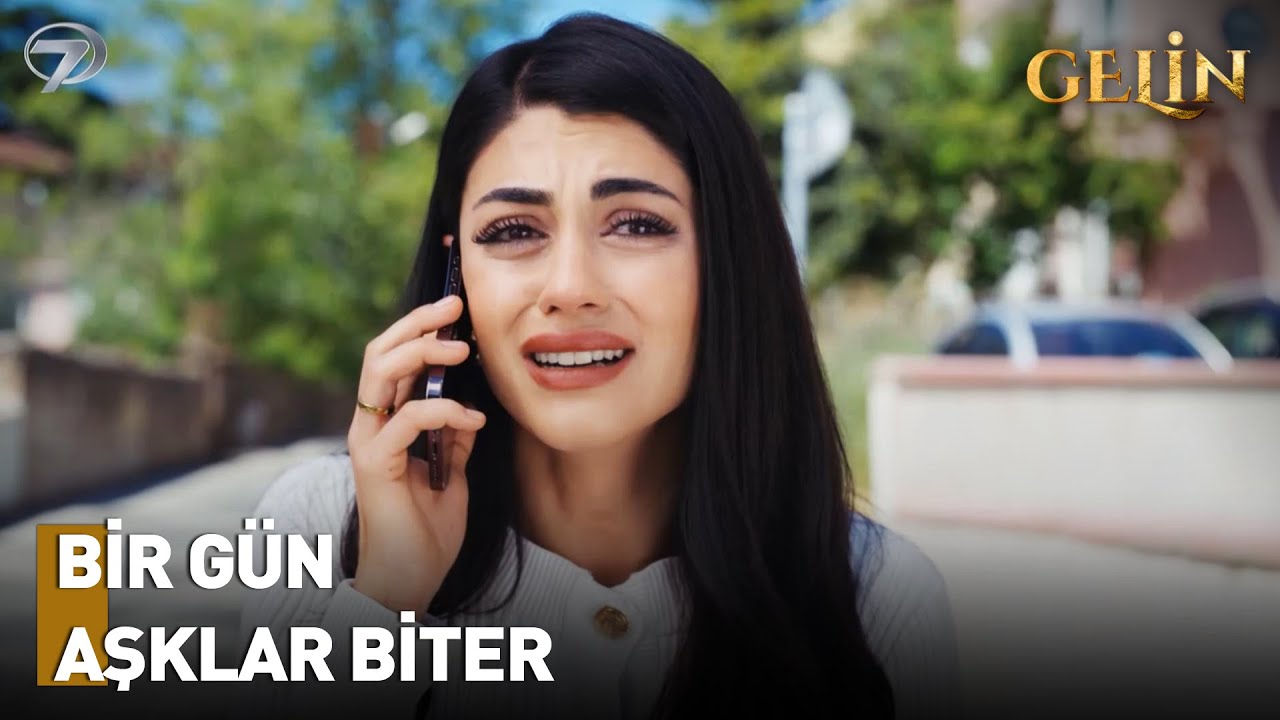 Kıyma Bize Cihan Kıyma | Gelin Dizisi