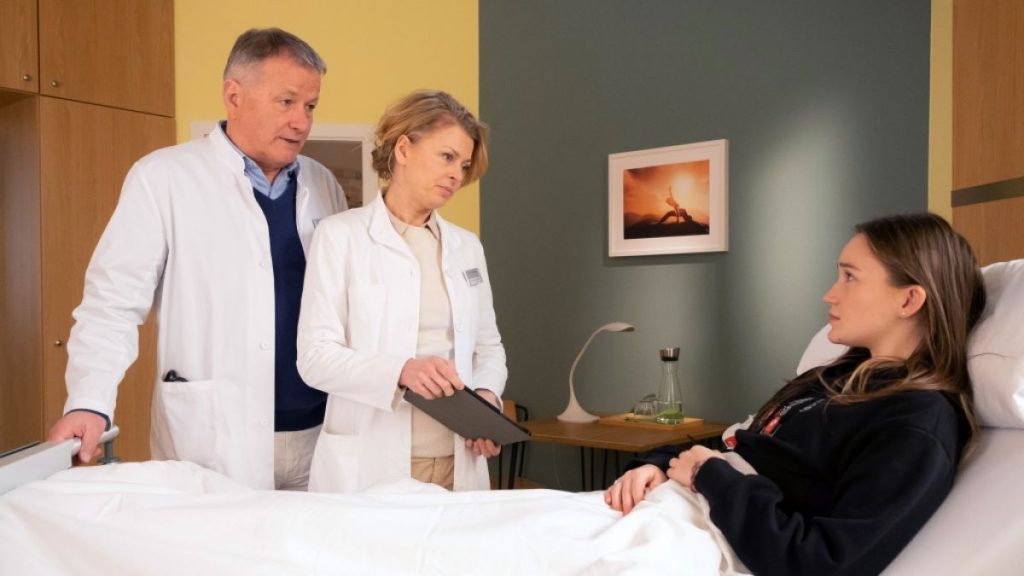 “In aller Freundschaft”-Ausfall: TV-Aus für die Arztserie! ARD schmeißt Sachsenklinik aus dem Programm