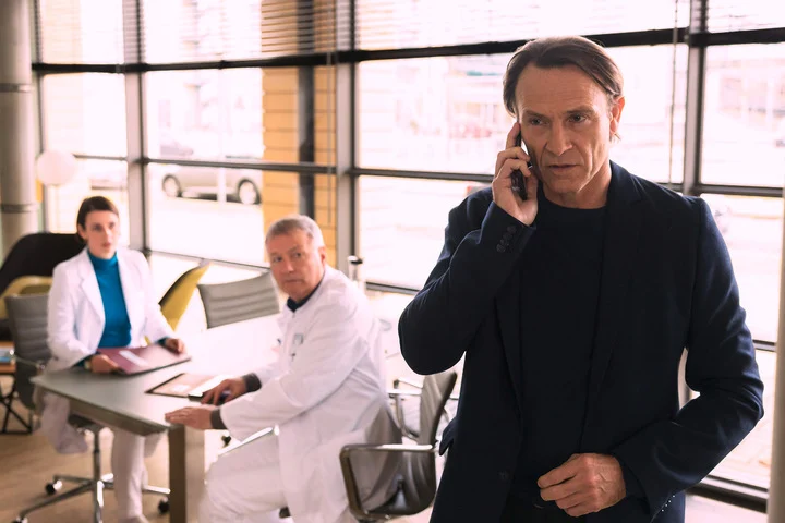 “In aller Freundschaft”: Droht der Sachsenklinik jetzt die Insolvenz?