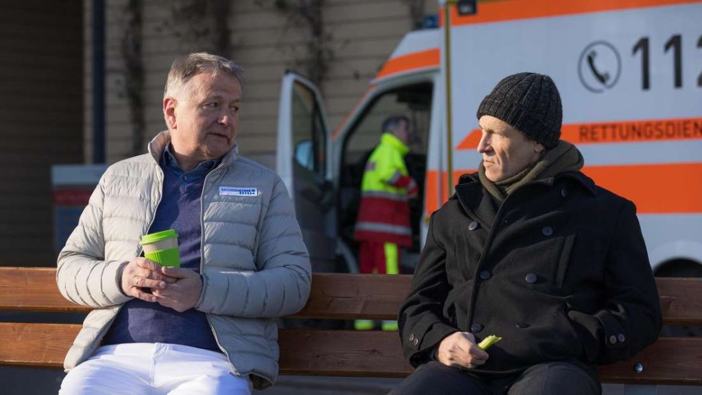 „In aller Freundschaft“ fliegt aus dem ARD-Programm