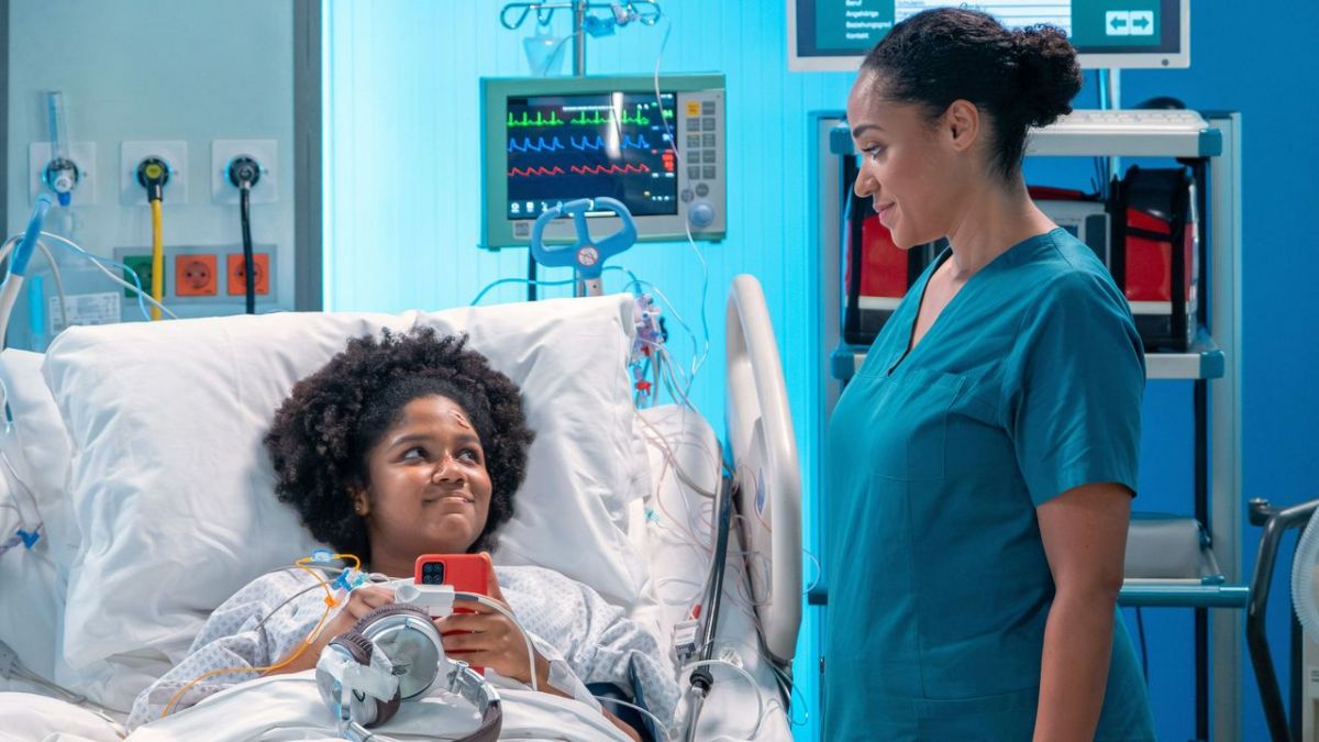 “In aller Freundschaft – Die jungen Ärzte” nochmal sehen: Wiederholung, Staffel 11 online und im TV