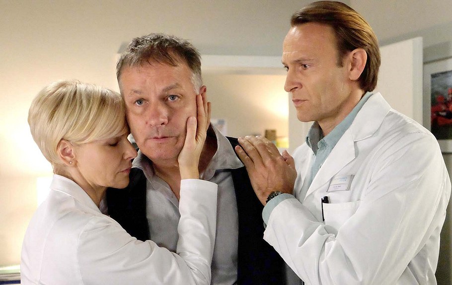 In aller Freundschaft”-Pause: Wann und wie geht es weiter?