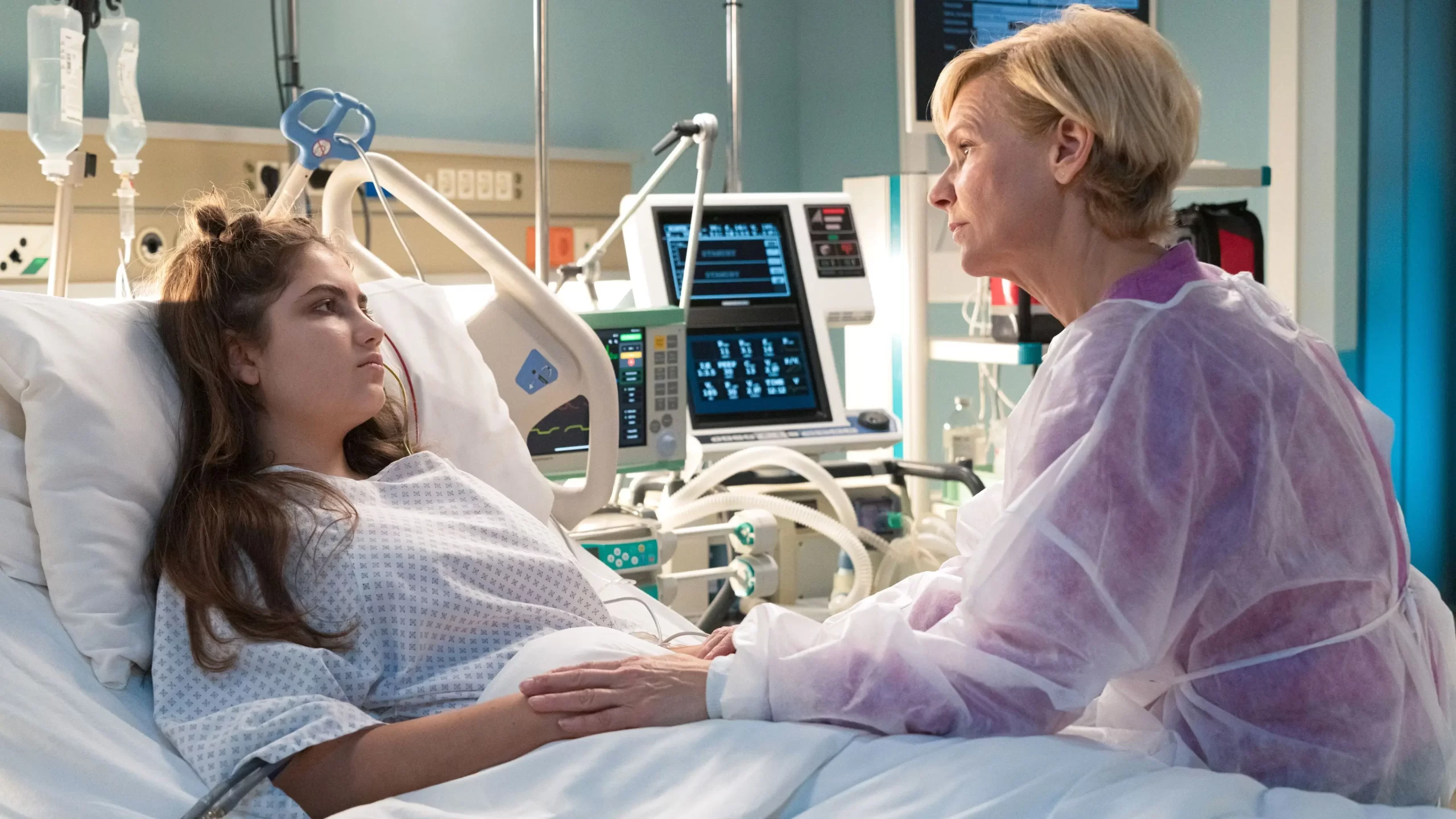 “In aller Freundschaft”: Diese TV-Stars machen die Serie so erfolgreich