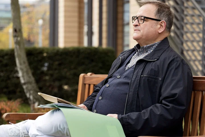 Aus bei In aller Freundschaft: Hans-Peter Brenner kommt wohl gar nicht mehr zurück!