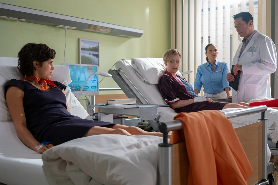 “In aller Freundschaft” fällt aus: Diese Serie wirft die ARD-Ärzte aus dem Programm