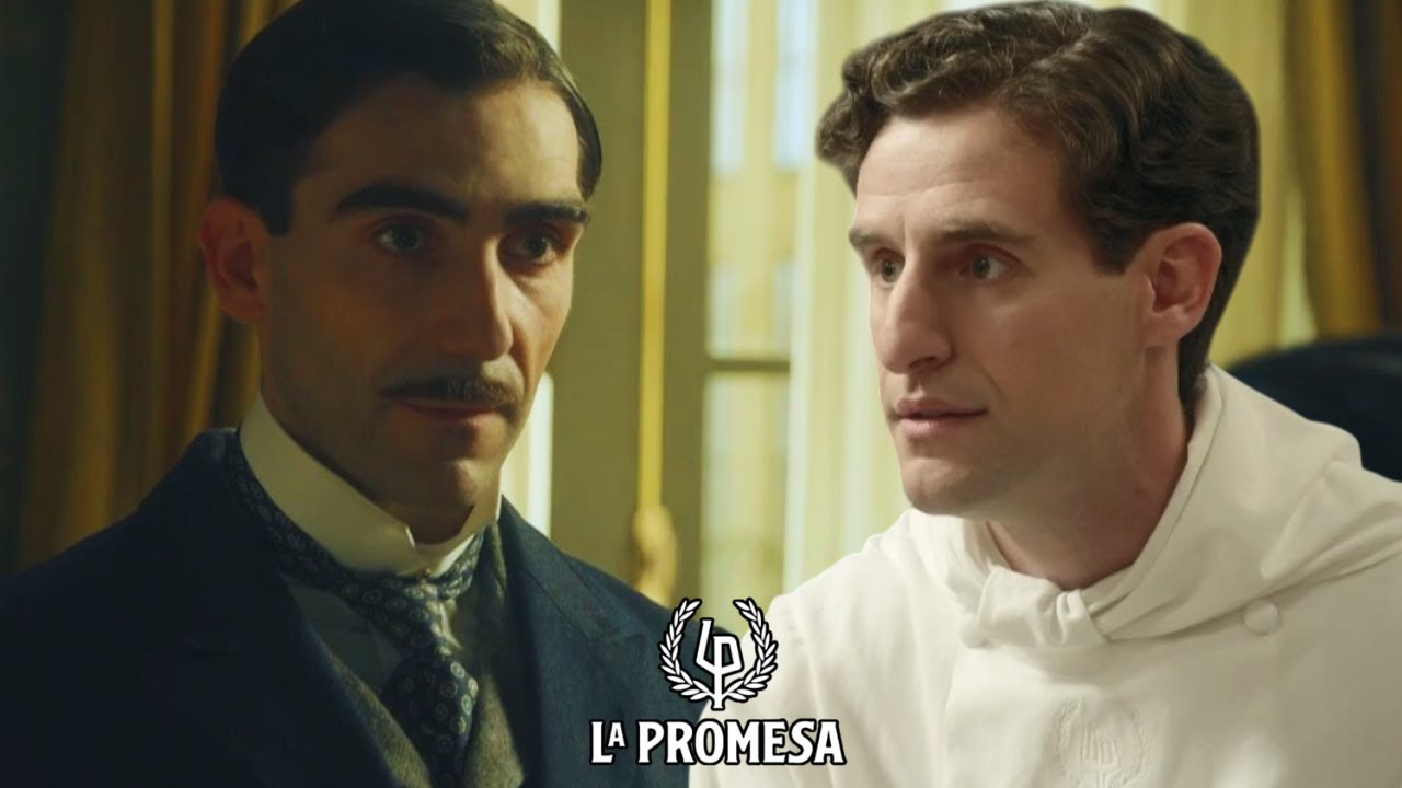 La Promesa, avance del capítulo 691: Pía regresa y Lorenzo destroza a Curro