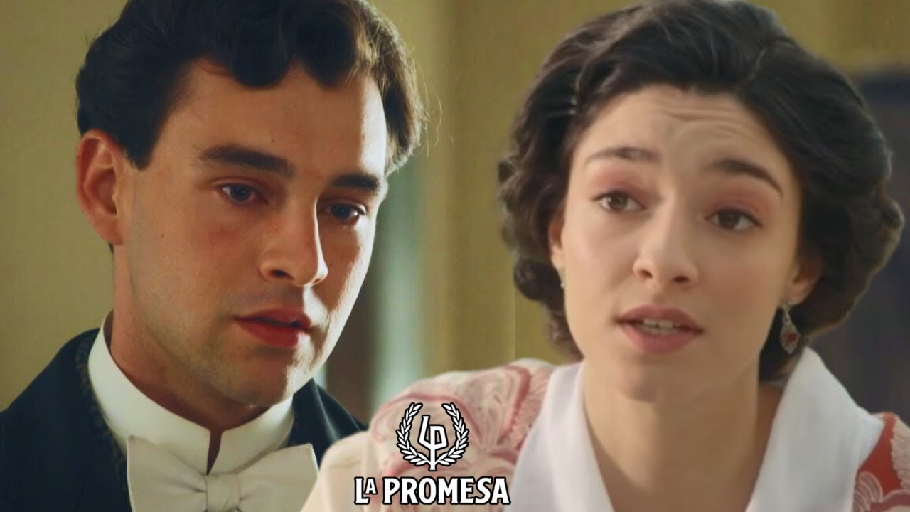 La Promesa, avance del capítulo 694: Ángela desafía a Leocadia y Curro arriesga todo