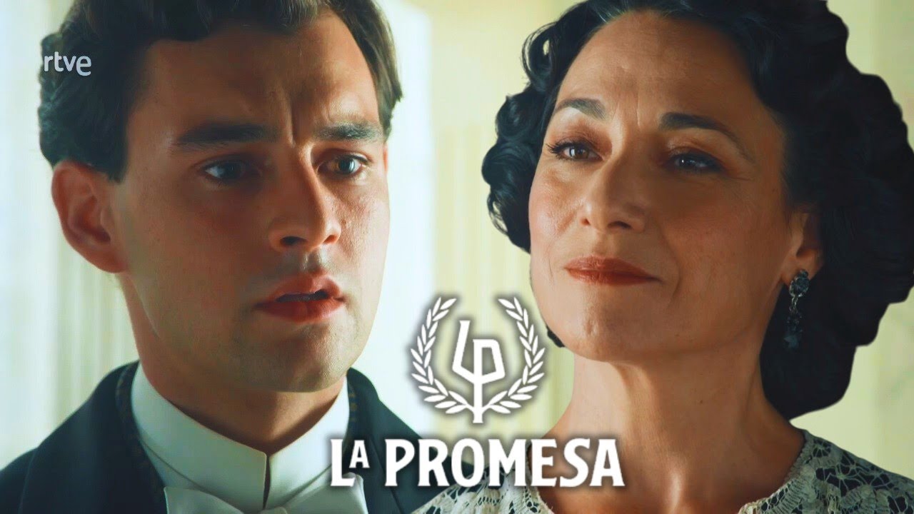 La Promesa: Curro lo arriesga TODO para salvar a Catalina y desenmascarar a Lorenzo.