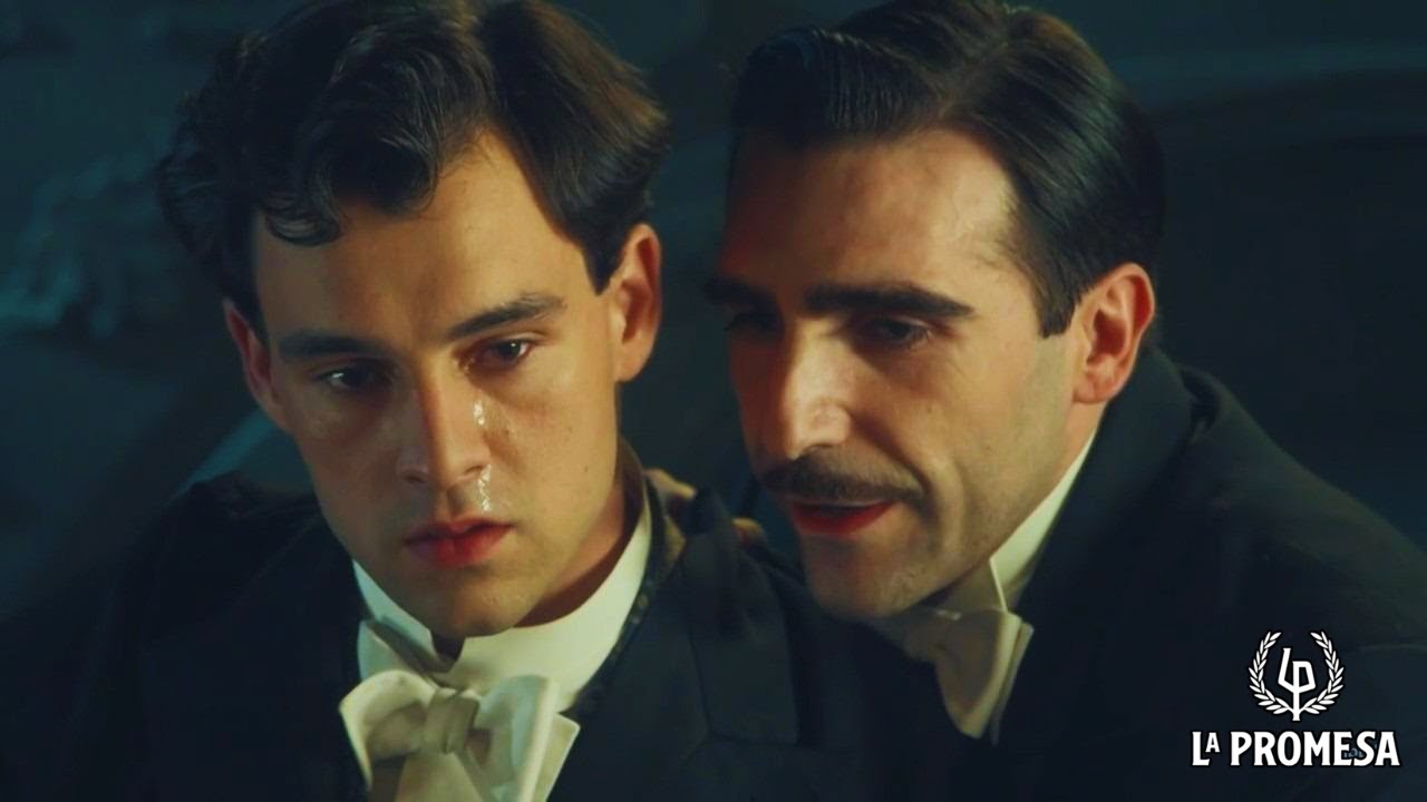 La Promesa: Ángela destruye a Lorenzo; Curro pide matrimonio