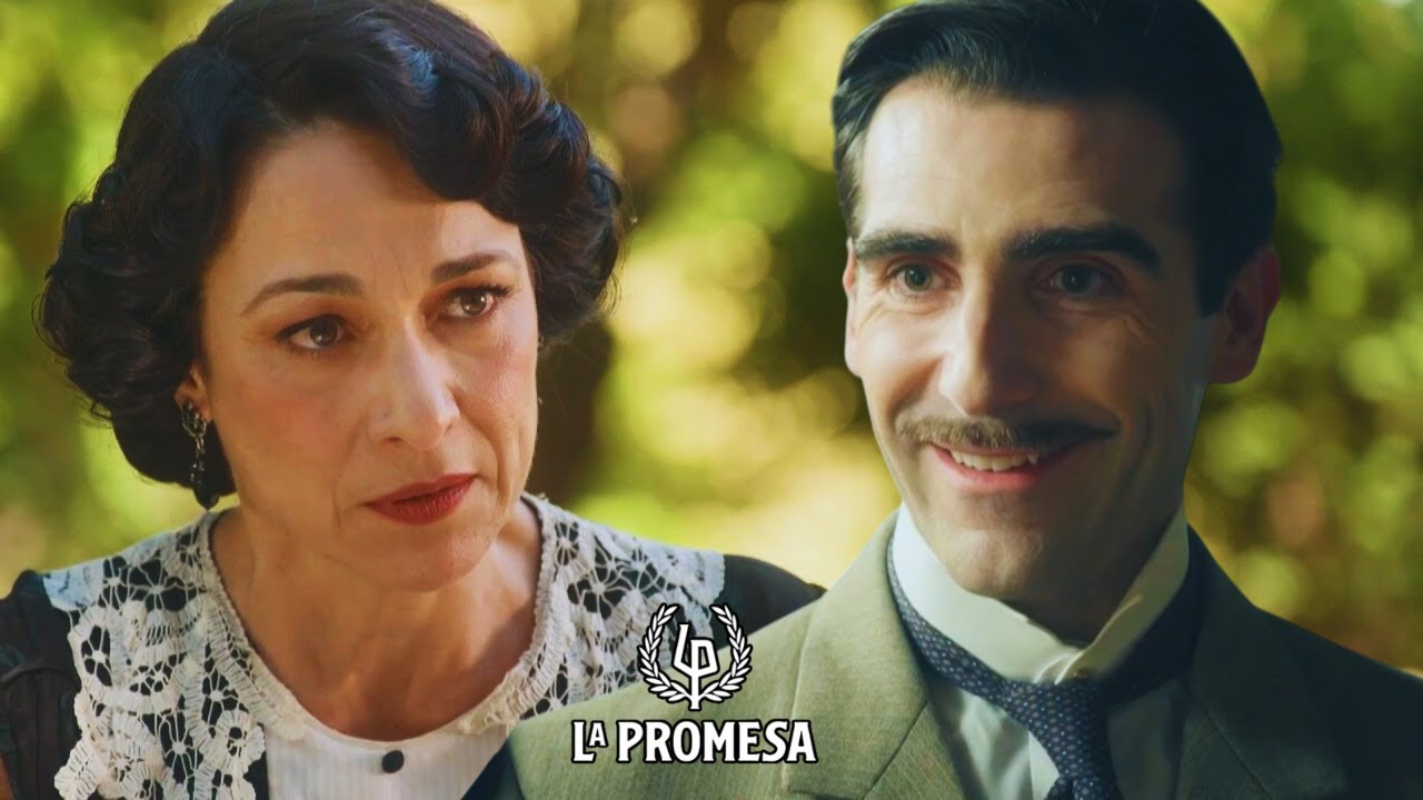La Promesa : Ángela desafía a Leocadia: la verdad contra Lorenzo