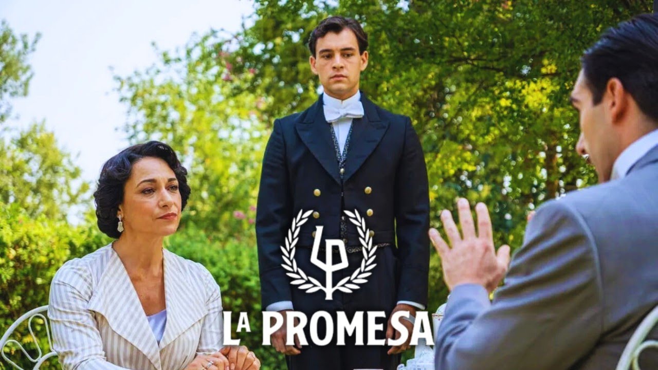 La Promesa - Avance del capítulo 699 viernes, 17 de octubre: Martina pone en un aprieto a Leocadia