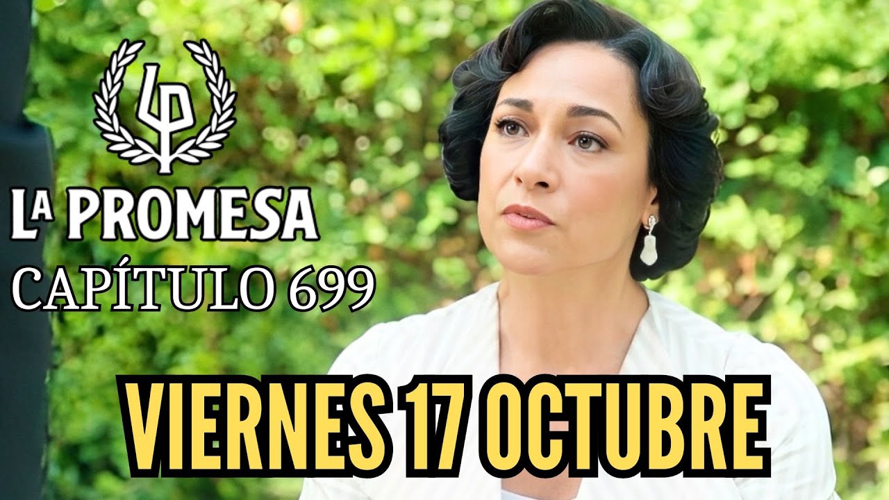 La Promesa Viernes 17 Octubre; Martina sospecha de Leocadia sobre la desaparición de Catalina.