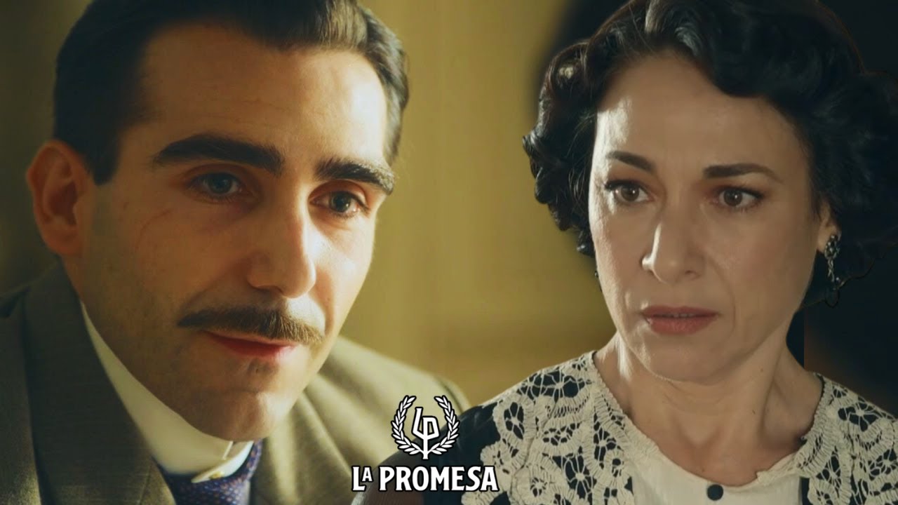 The Promise, preview of chapter 695: Curro and the call that changes everything
