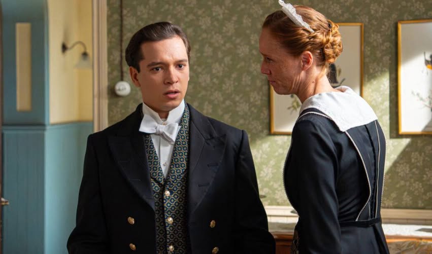 'La Promesa', avance próximo capítulo del jueves 9 de octubre: Una trampa y un hecho sin precedentes