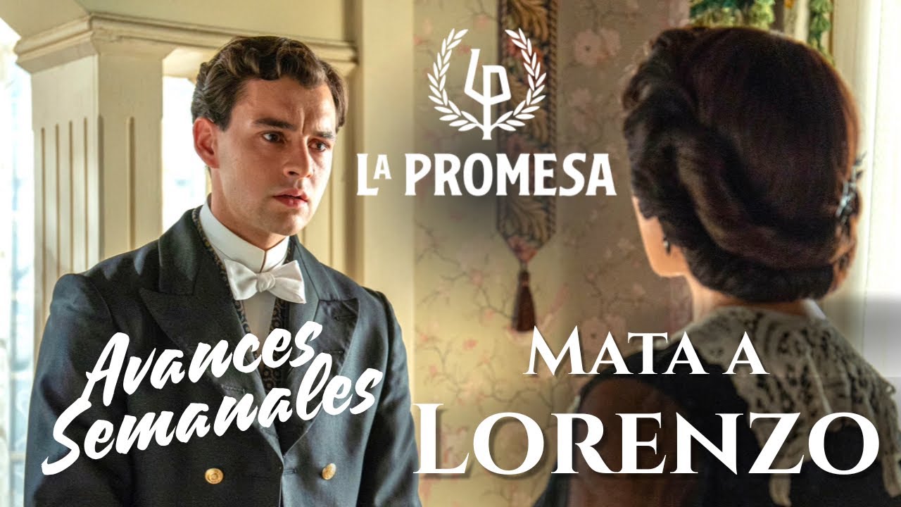 SEMANA DE SACRIFICIOS y PÉRDIDAS || CRÓNICAS de LaPromesa series
