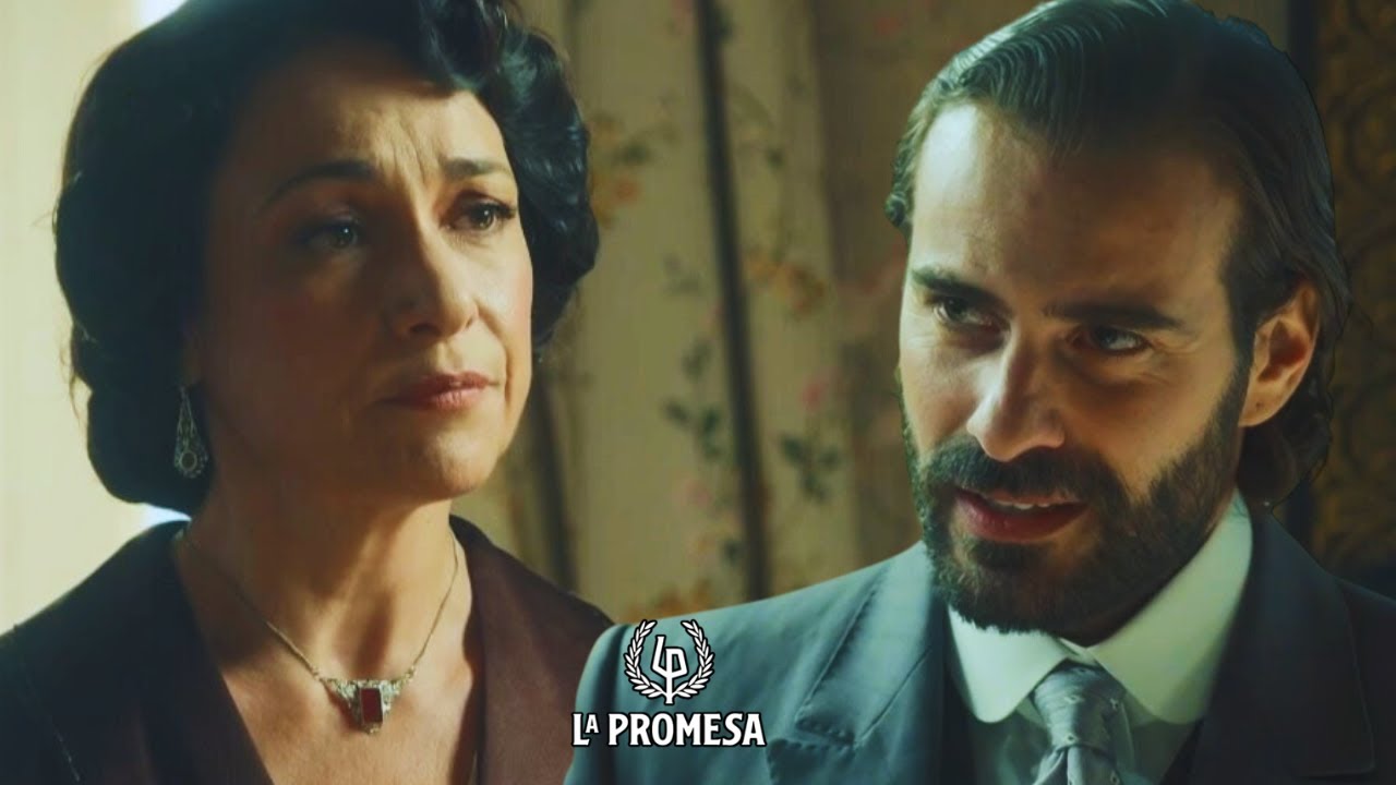 La Promesa, avance del capítulo 697: Catalina contacta a Adriano; Leocadia tienta a Curro