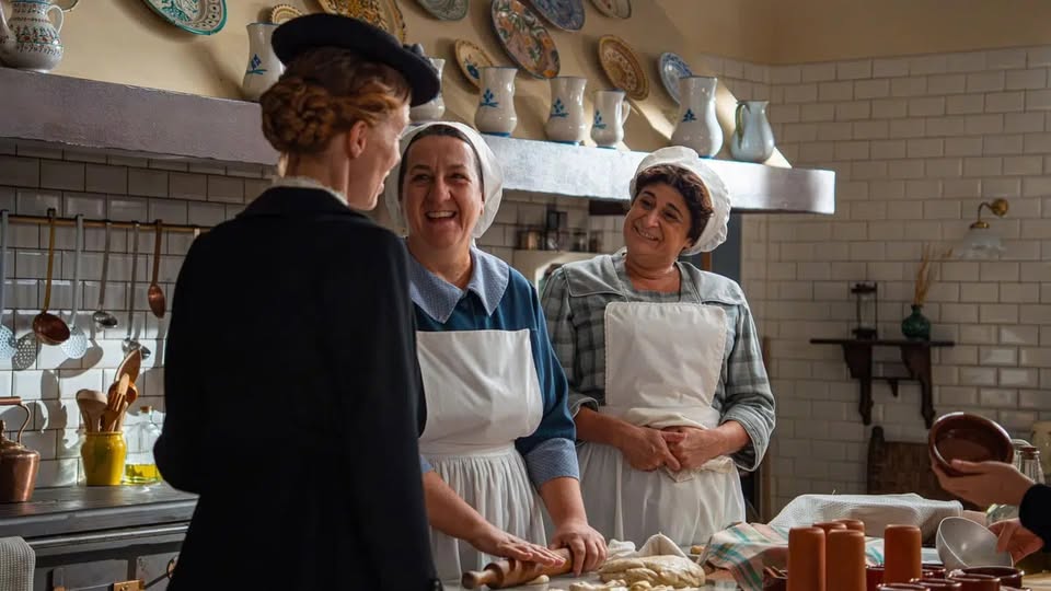 Avance ‘La Promesa’: Un regreso inesperado, una ausencia dolorosa y una muerte inminente (capítulo 671, 7 de octubre)