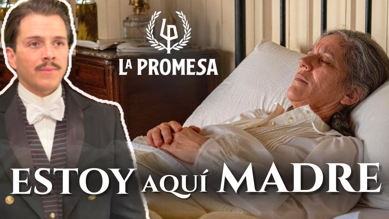 EL ADIÓS MÁS HERMOSO PARA PETRA || CRÓNICAS de La Promesa