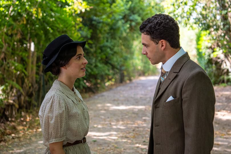 Hola fans. ¿Cómo están? Gracias por darle 