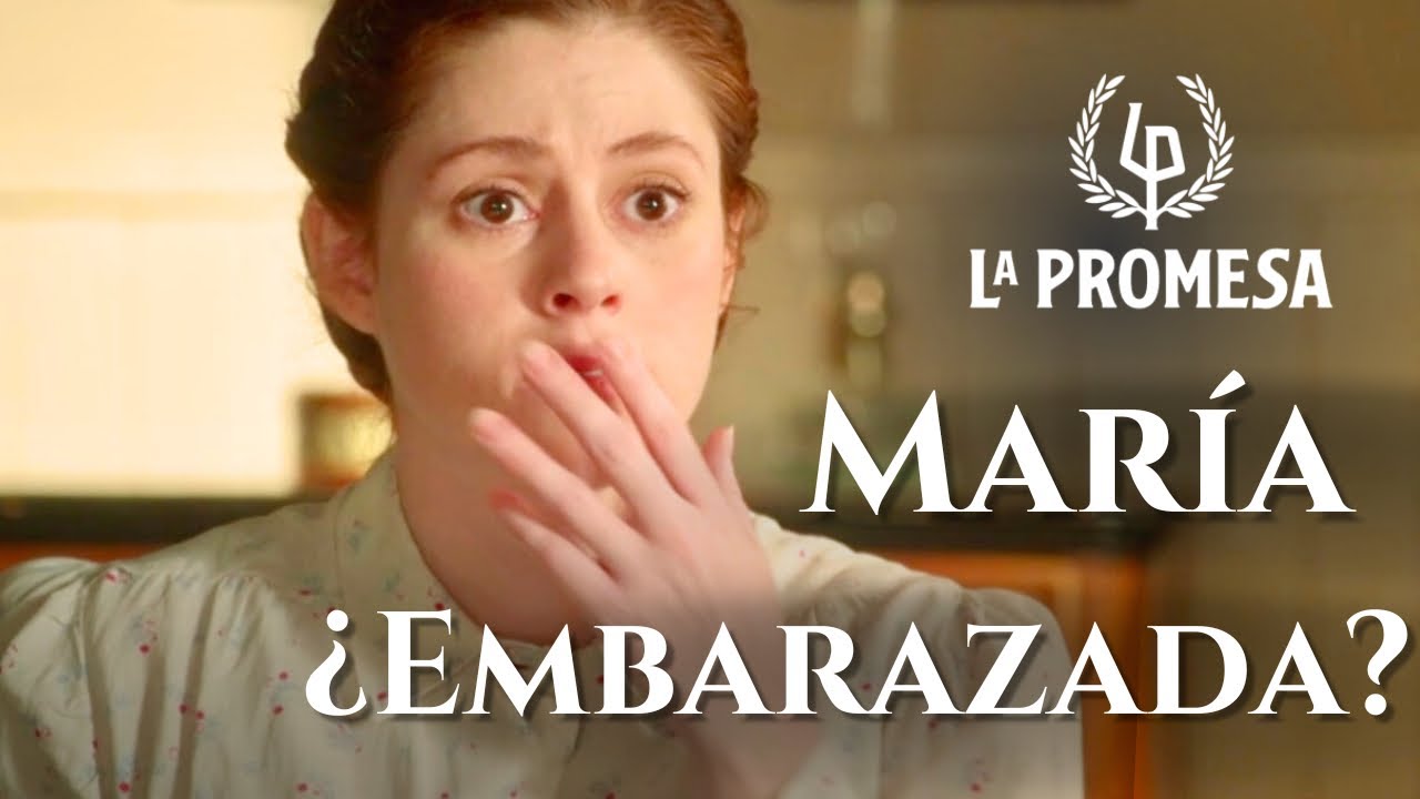 EL ESCÁNDALO QUE NADIE ESPERABA ¿QUIÉN ES EL PADRE? || CRÓNICAS de La Promesa series