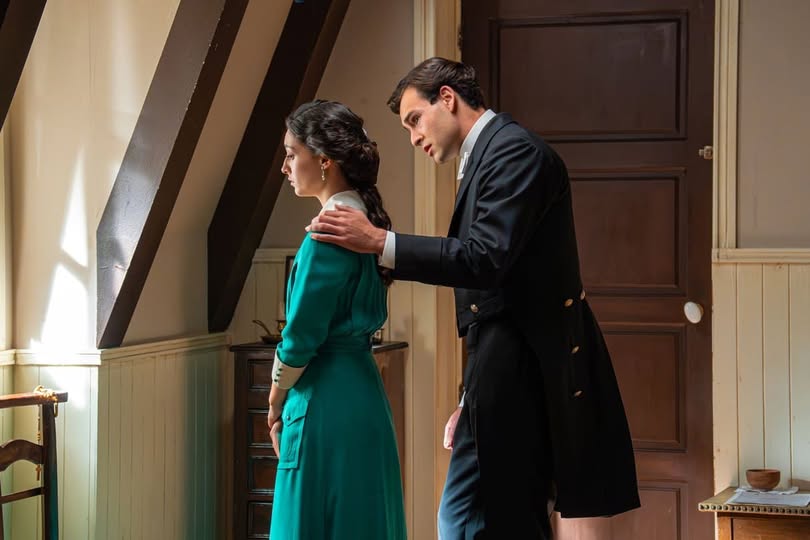 Avance del capítulo 694 de 'La Promesa' (viernes, 10 de octubre)