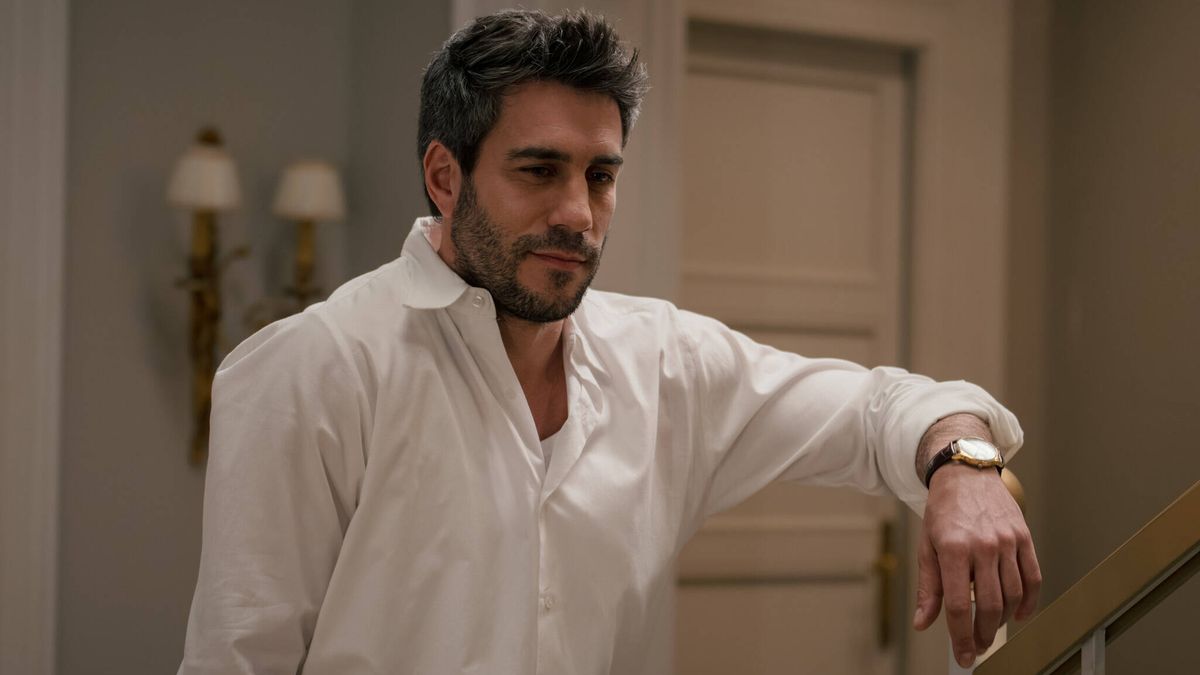 'Sueños de libertad' ya tiene fecha para retomar su rodaje, y Daniel Tatay avanza que 