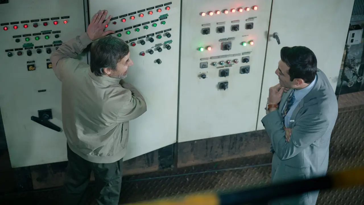 ‘Sueños de libertad’: Avance del capítulo 412 del viernes, 10 de octubre: Gabriel ve una oportunidad en los problemas de las calderas