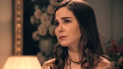 Capítulo 411 de Sueños de libertad; 9 de noviembre: Gabriel se arrepiente y le ruega a Begoña una oportunidad